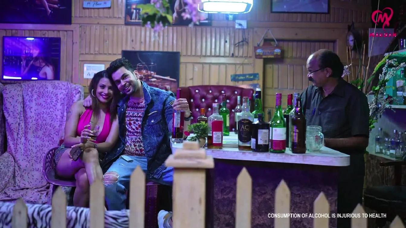 One 2 Ka Four S01 E01-07 Makhan